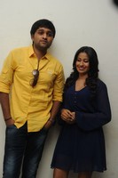 Green Signal Movie Stills